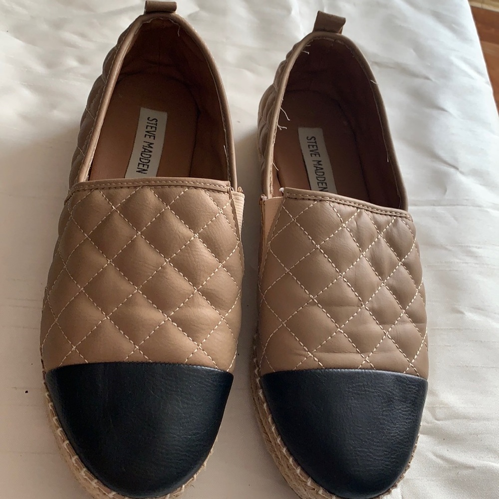 Steve madden shoes